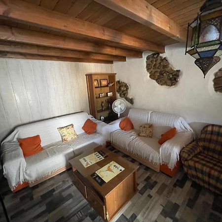 Casa De La Luna Серон Экстерьер фото