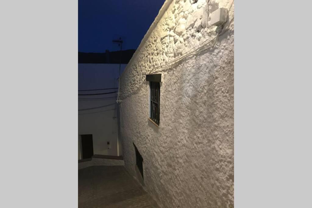 Casa De La Luna Серон Экстерьер фото